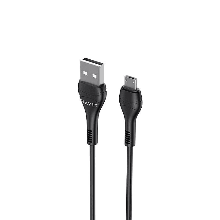 Havit USB To Micro Cable 1M 2
