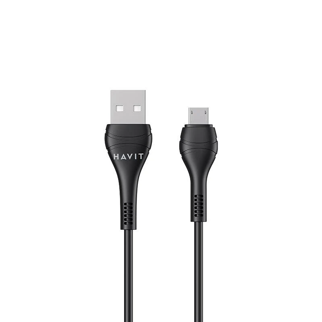 Havit USB To Micro Cable 1M 3