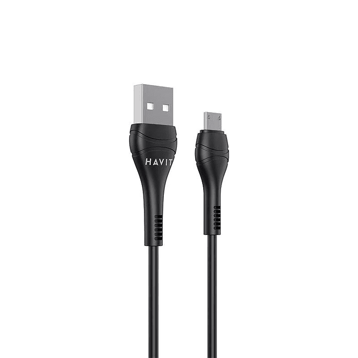 Havit USB To Micro Cable 1M 5