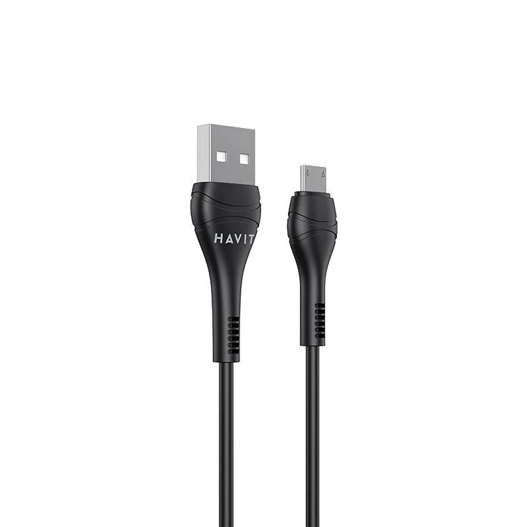 Havit USB To Micro Cable 1M 5