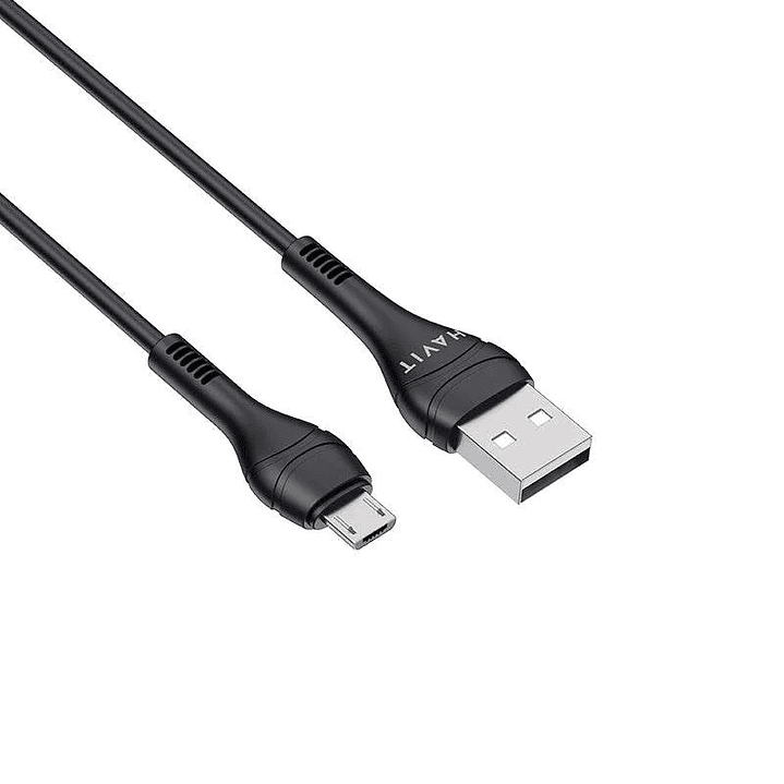 Havit USB To Micro Cable 1M 1