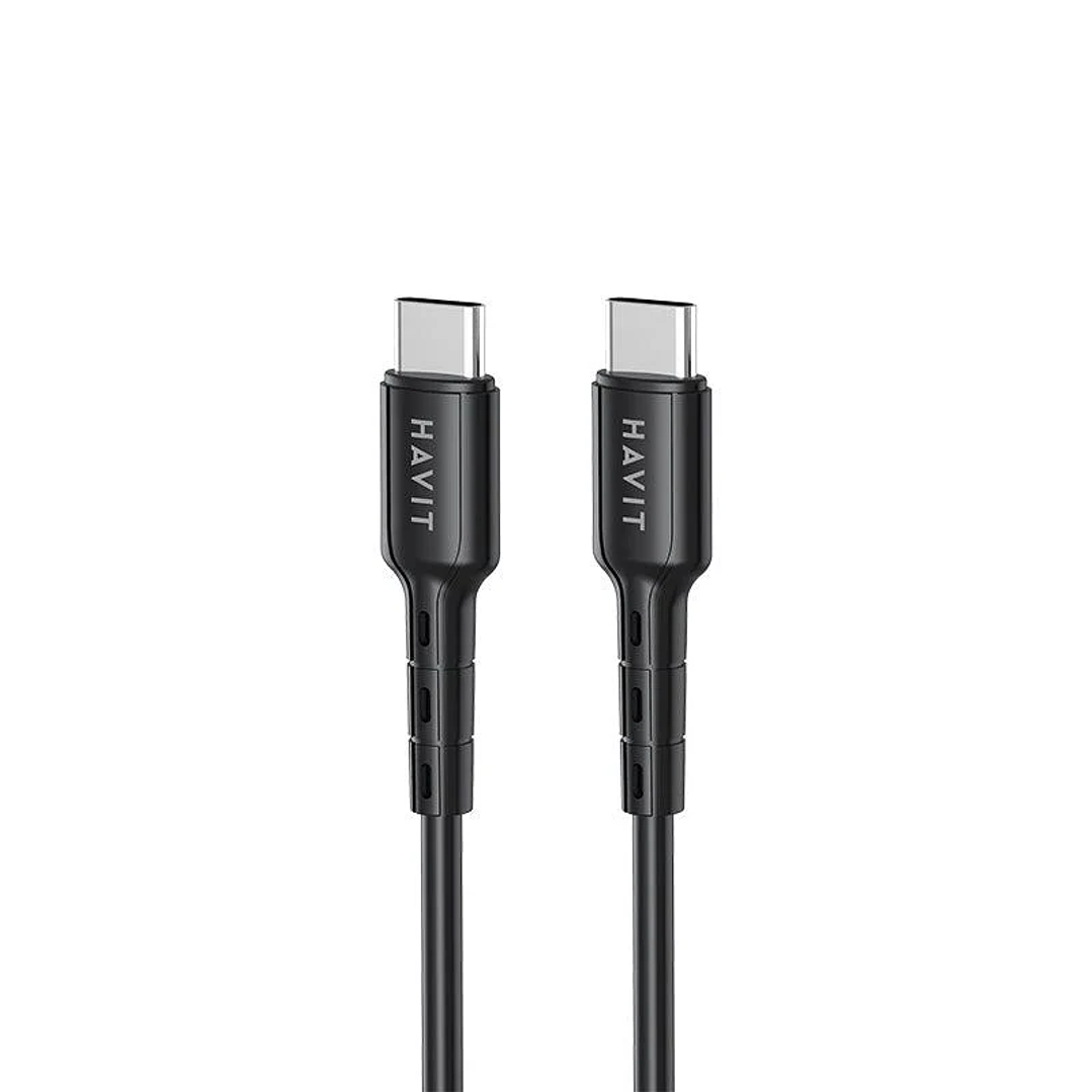 Havit USB-C To USB-C Cable 1M  2
