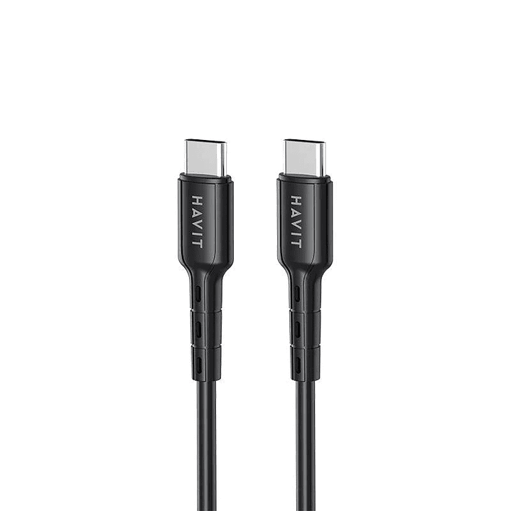 Havit USB-C To USB-C Cable 1M  2