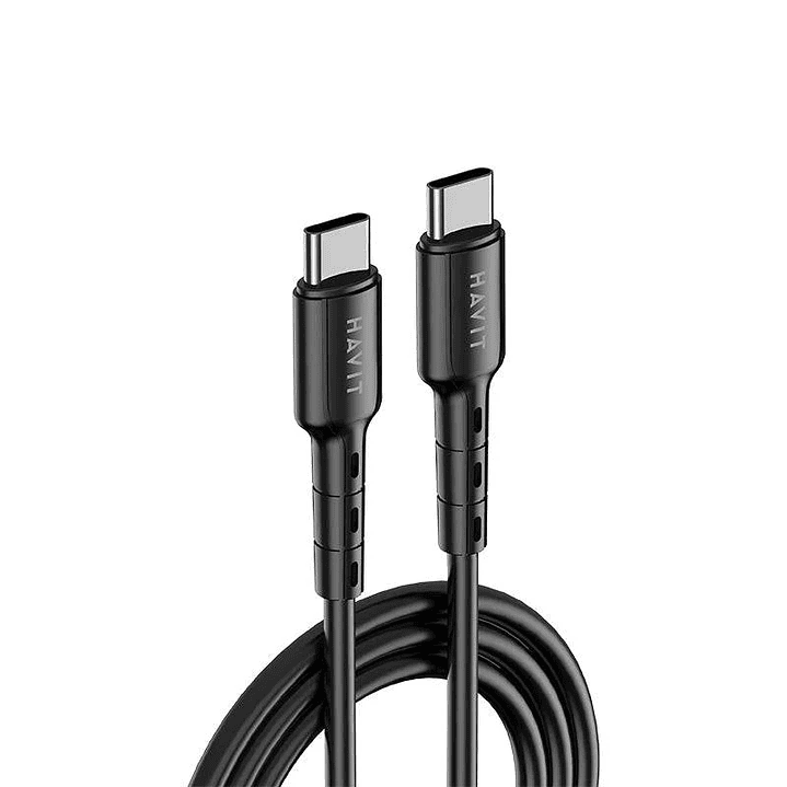 Havit USB-C To USB-C Cable 1M  1