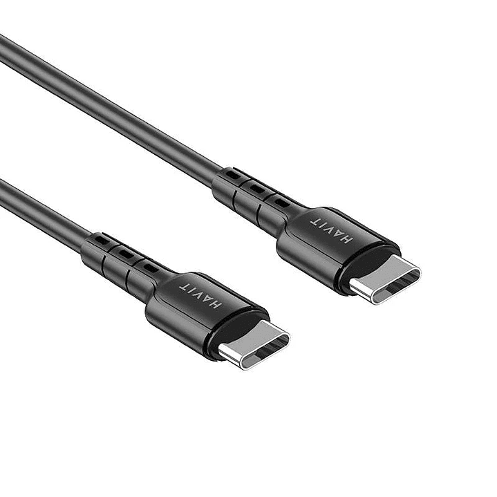 Havit USB-C To USB-C Cable 1M  4