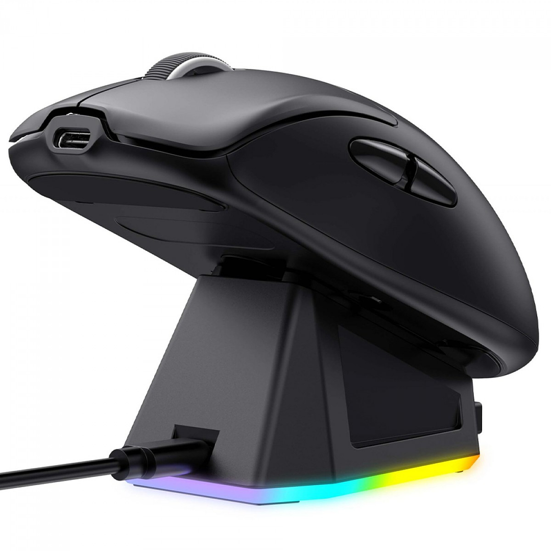 Havit MS979WB RGB Dual Mode Gaming Mouse 6