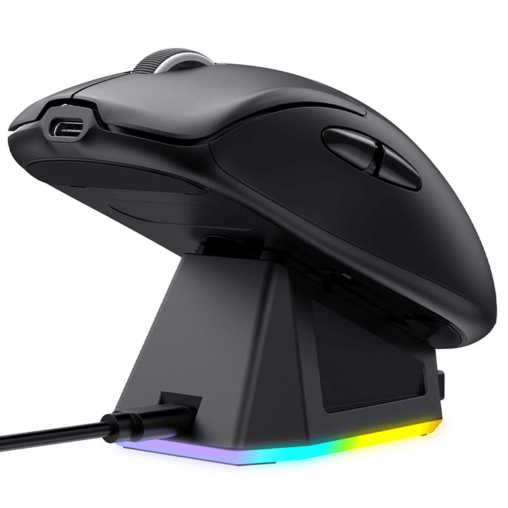 Havit MS979WB RGB Dual Mode Gaming Mouse 8
