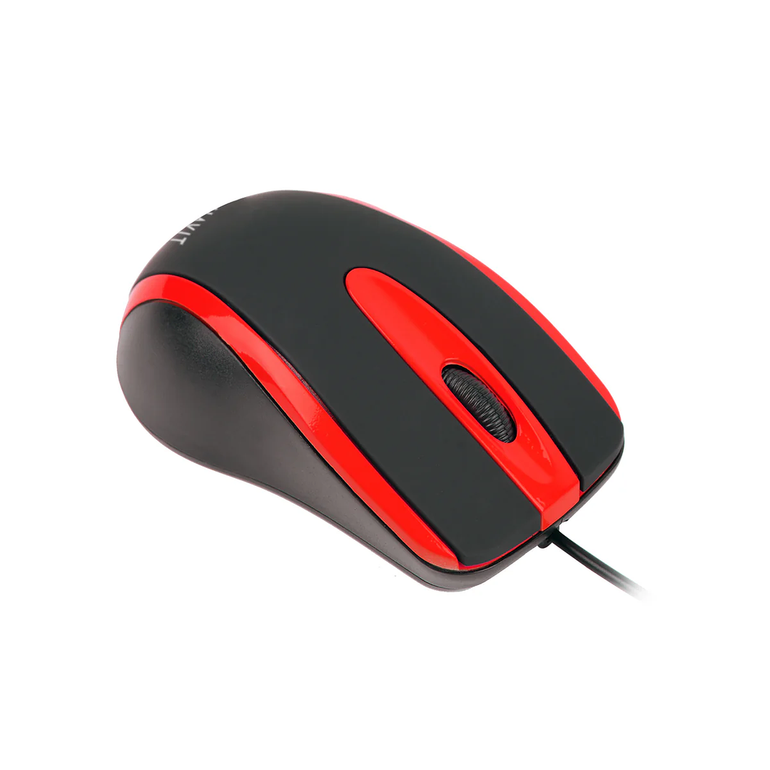 Havit HV-MS753 Optical USB Mouse 1