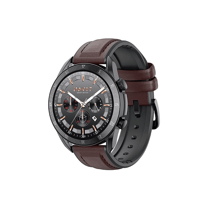 Havit Pro Smart Watch M9030  3