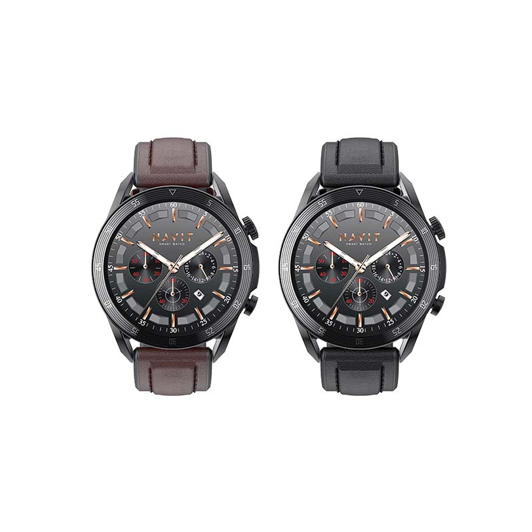 Havit Pro Smart Watch M9030  2