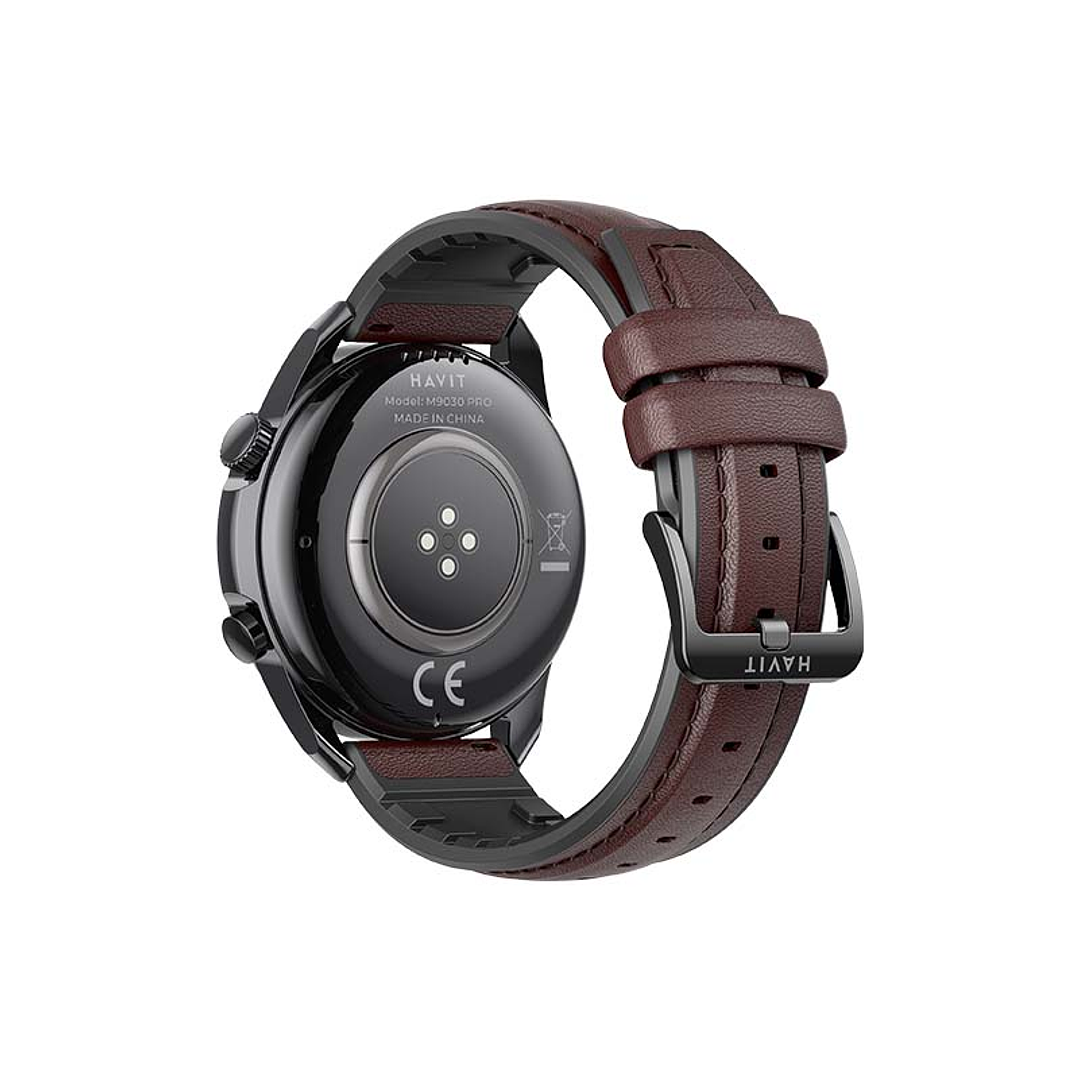 Havit Pro Smart Watch M9030  5