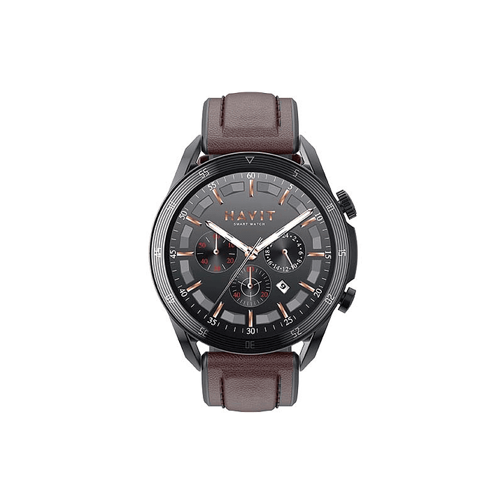 Havit Pro Smart Watch M9030  6