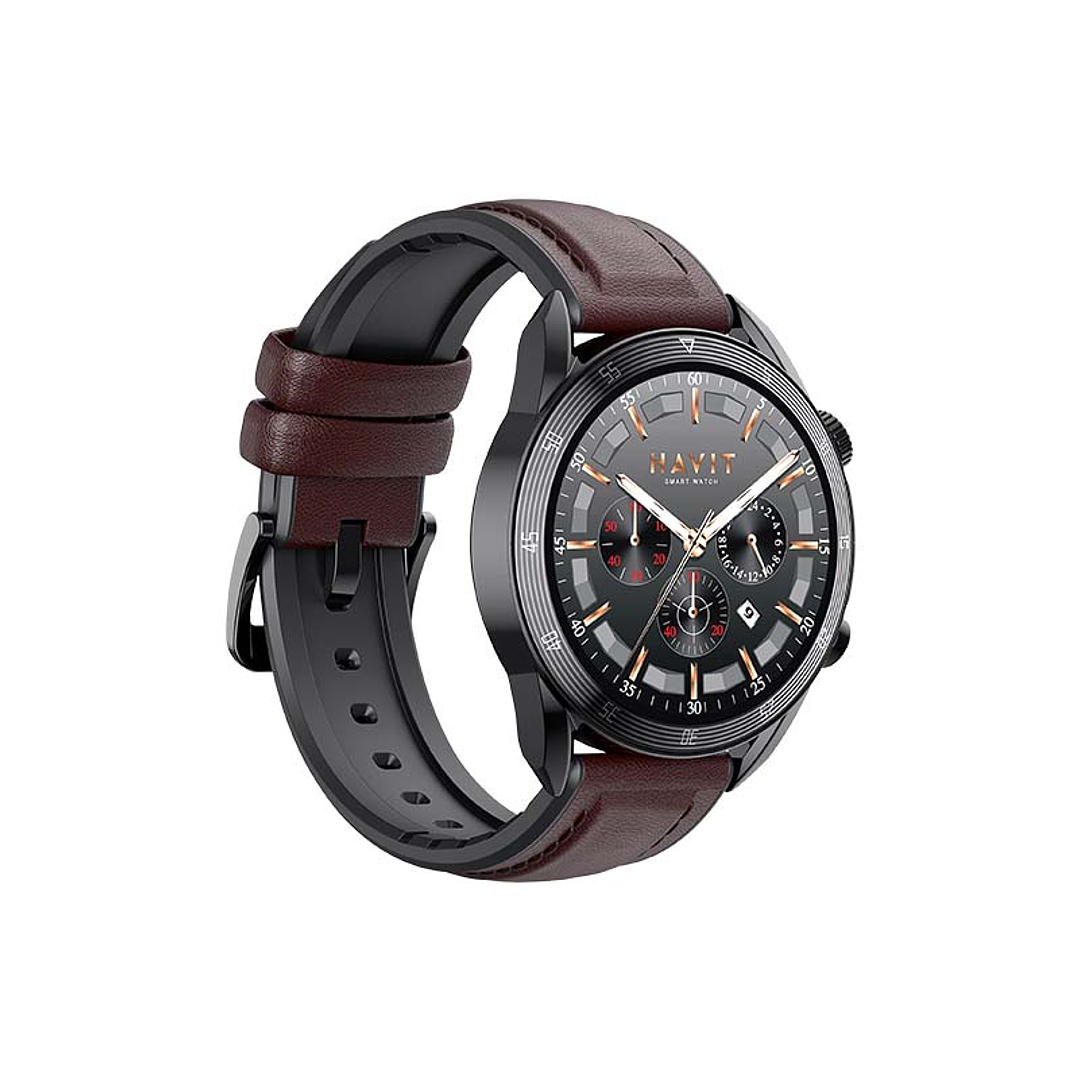 Havit Pro Smart Watch M9030  4