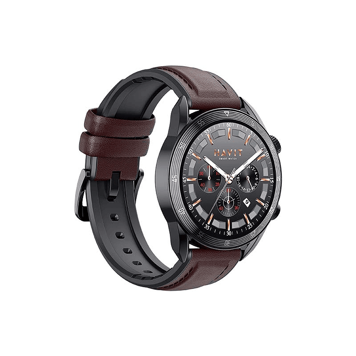 Havit Pro Smart Watch M9030  4