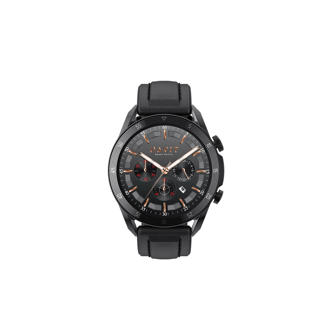 Havit Pro Smart Watch M9030  1