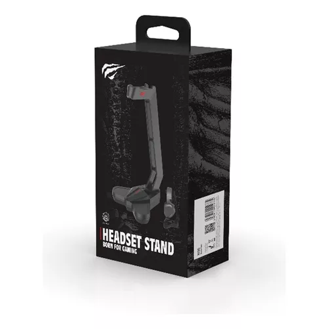 Havit Suporte para Headset Gaming HY505 6
