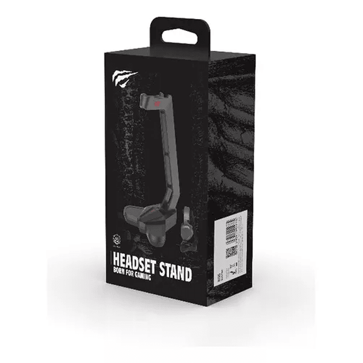 Havit Suporte para Headset Gaming HY505 6