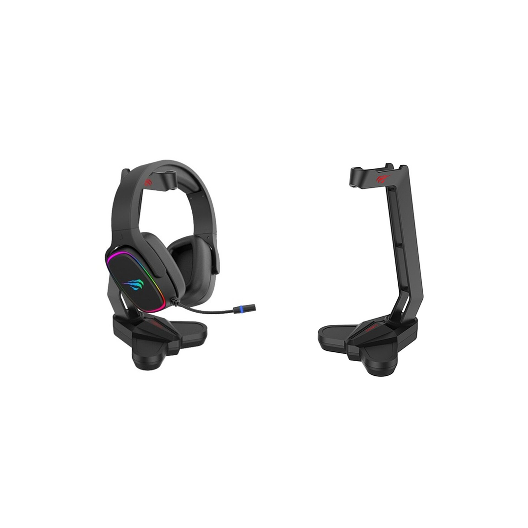 Havit Suporte para Headset Gaming HY505 1