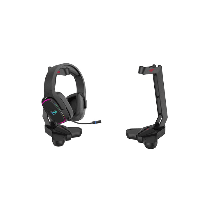 Havit Suporte para Headset Gaming HY505 1