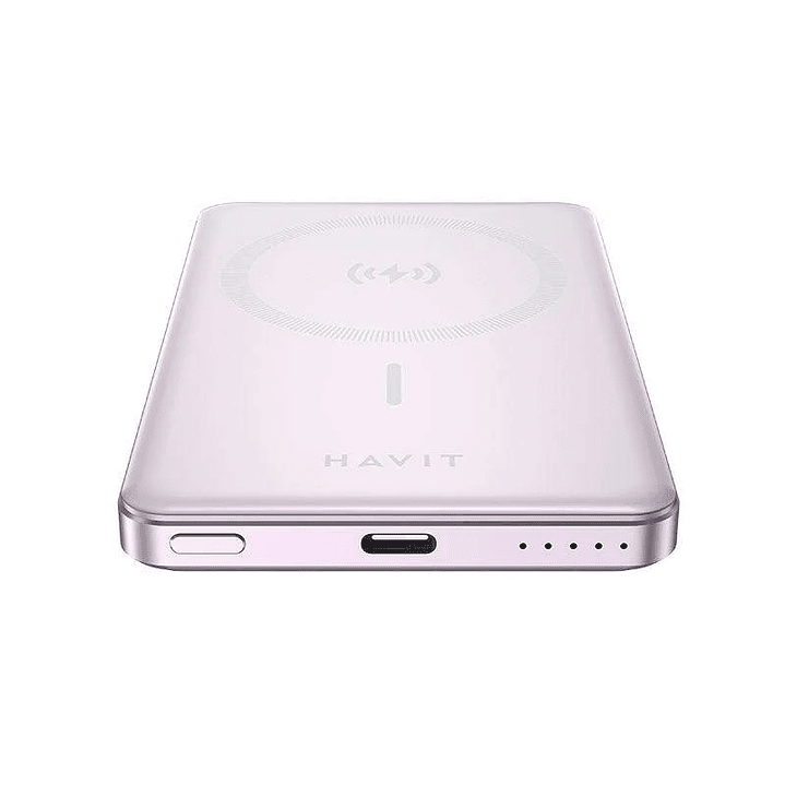 Havit Power Bank PB5202 Magnetic OEM 3