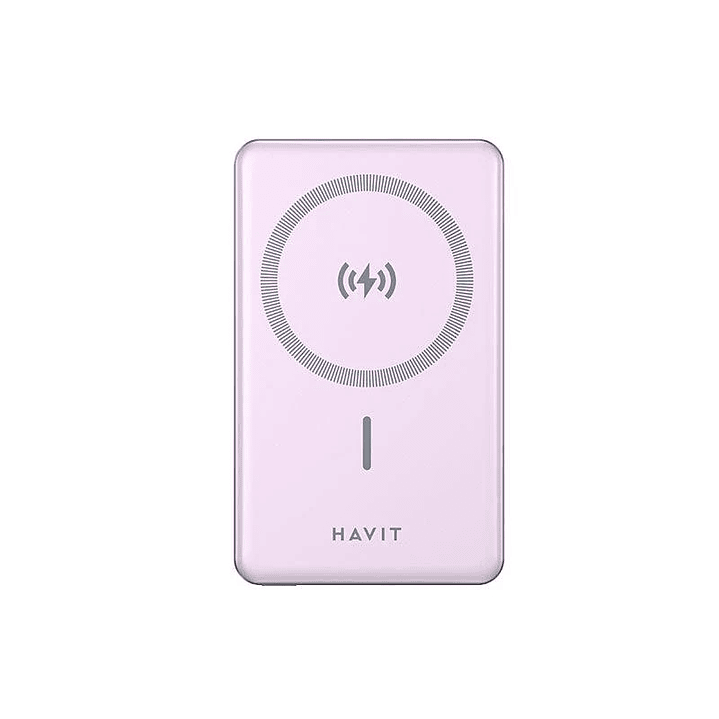 Havit Power Bank PB5202 Magnetic OEM 2