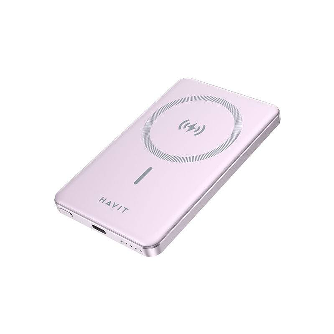 Havit Power Bank PB5202 Magnetic OEM 5