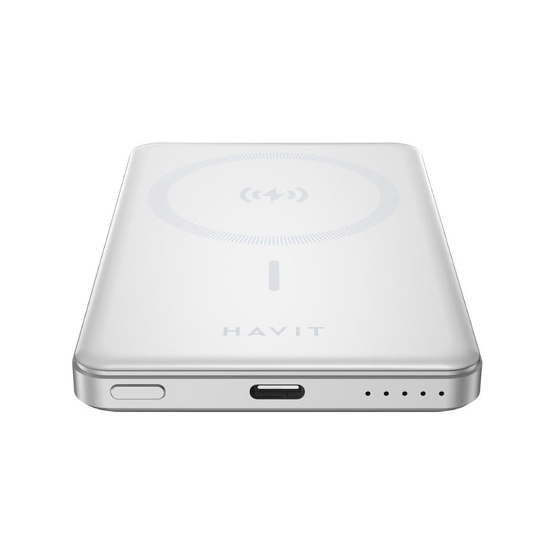 Havit Power Bank PB5202 Magnetic OEM 7