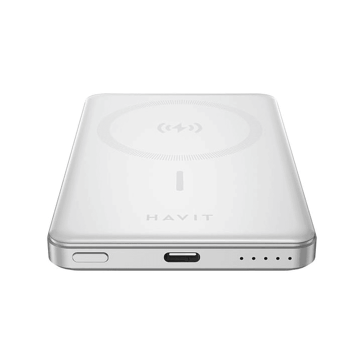 Havit Power Bank PB5202 Magnetic OEM 7