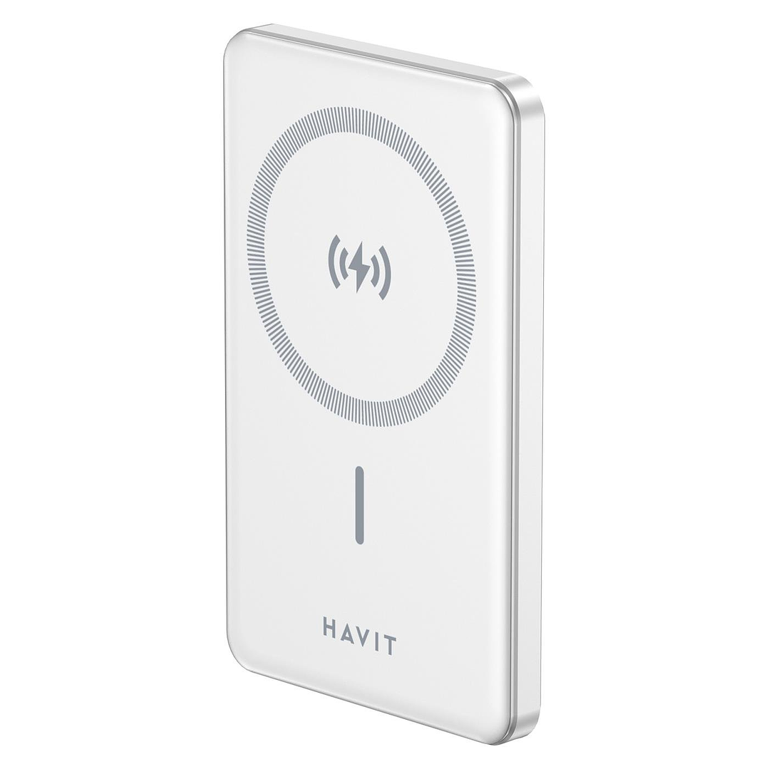 Havit Power Bank PB5202 Magnetic OEM 8