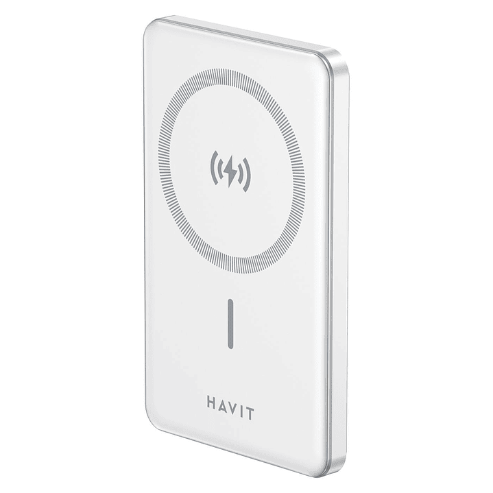 Havit Power Bank PB5202 Magnetic OEM 8
