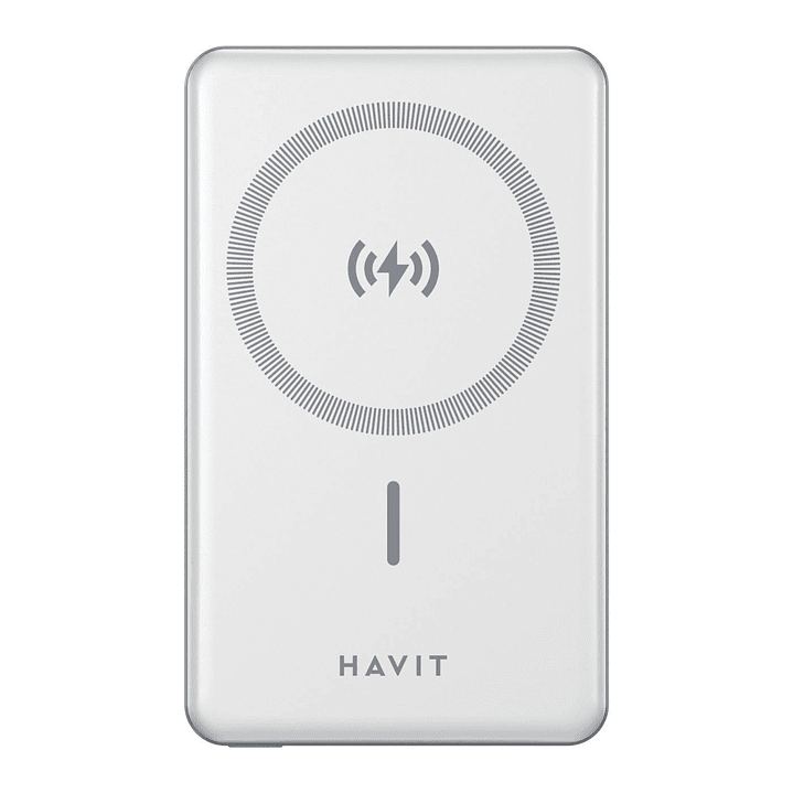 Havit Power Bank PB5202 Magnetic OEM 1
