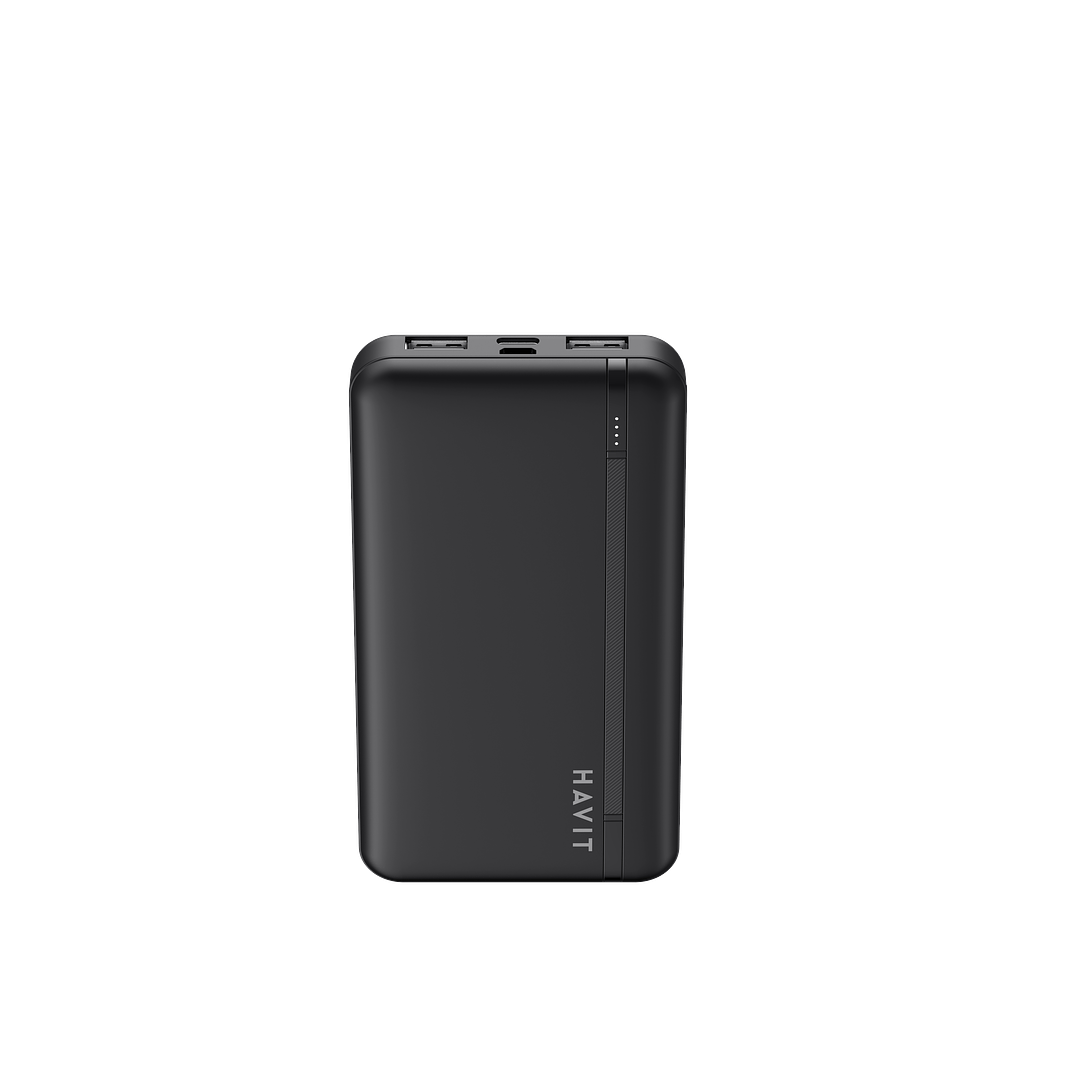 Havit PB89 Power Bank 10000mAh  2