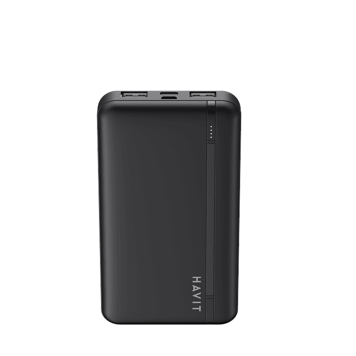 Havit PB89 Power Bank 10000mAh  2