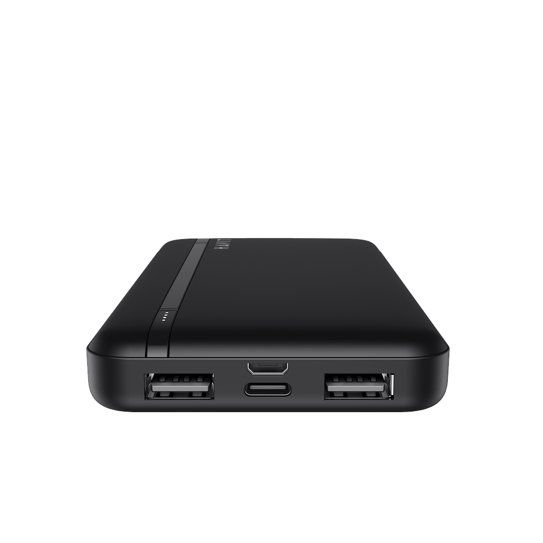 Havit PB89 Power Bank 10000mAh  4