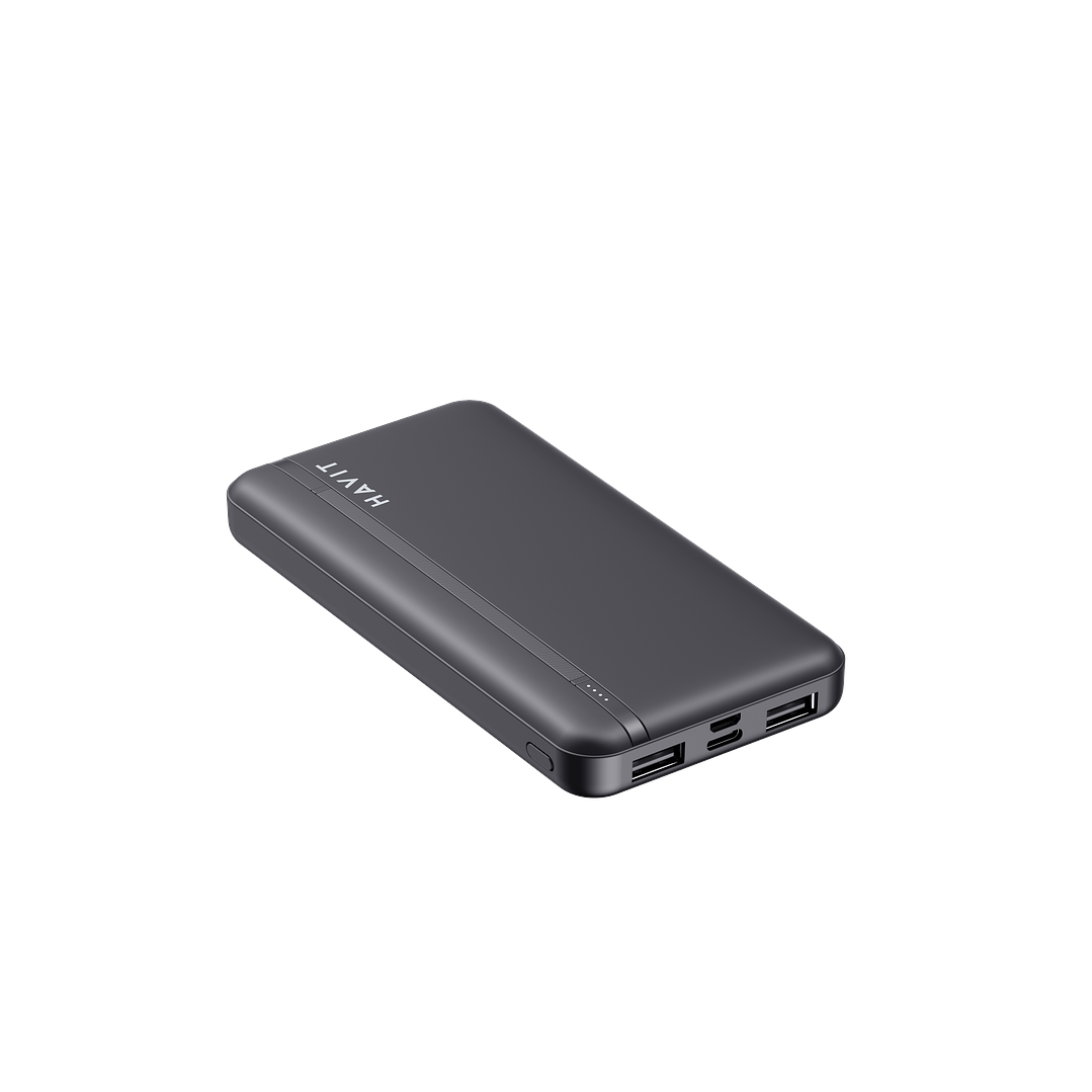 Havit PB89 Power Bank 10000mAh  5