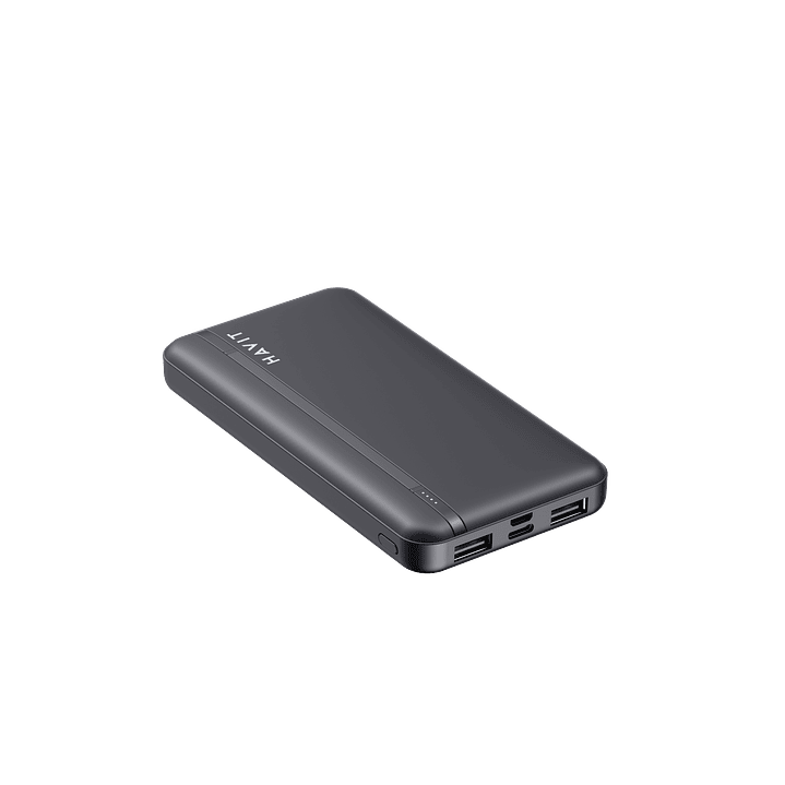 Havit PB89 Power Bank 10000mAh  5