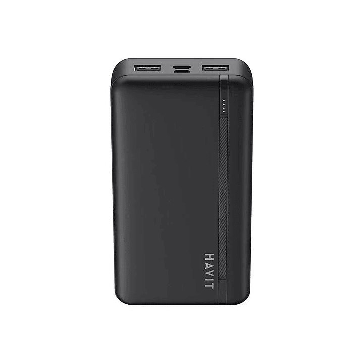 Havit PB91 Power Bank 20000mAh 2
