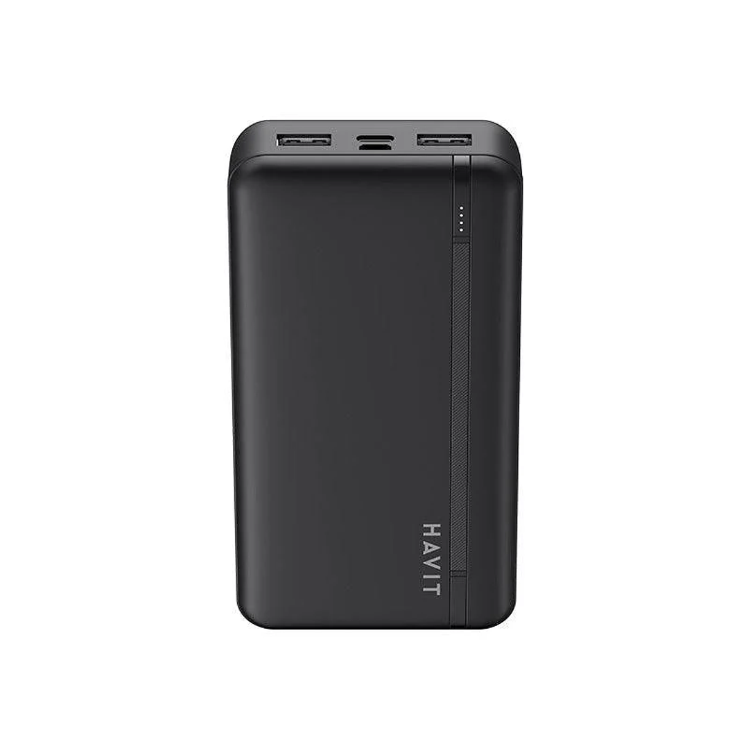 Havit PB91 Power Bank 20000mAh 2