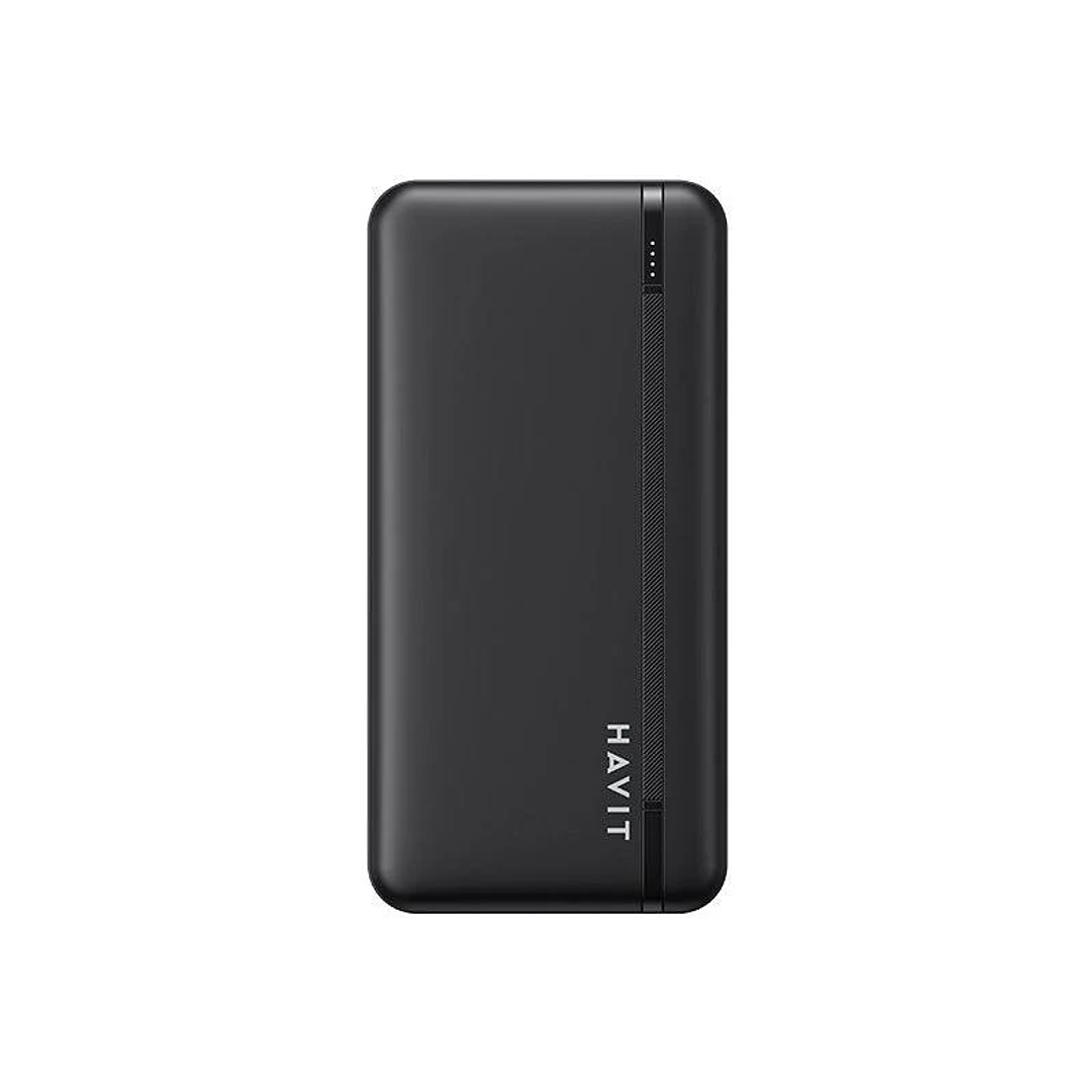 Havit PB91 Power Bank 20000mAh 3