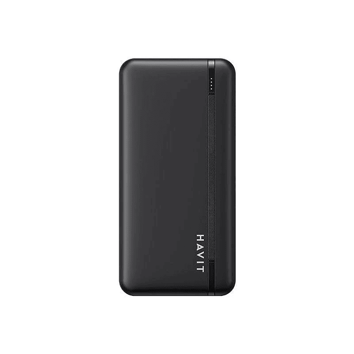 Havit PB91 Power Bank 20000mAh 3