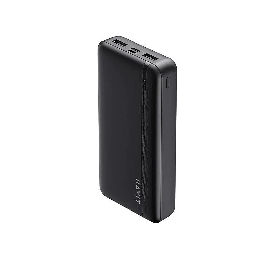 Havit PB91 Power Bank 20000mAh 1