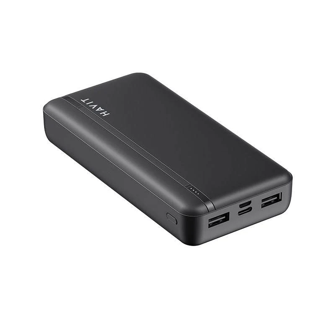 Havit PB91 Power Bank 20000mAh 5