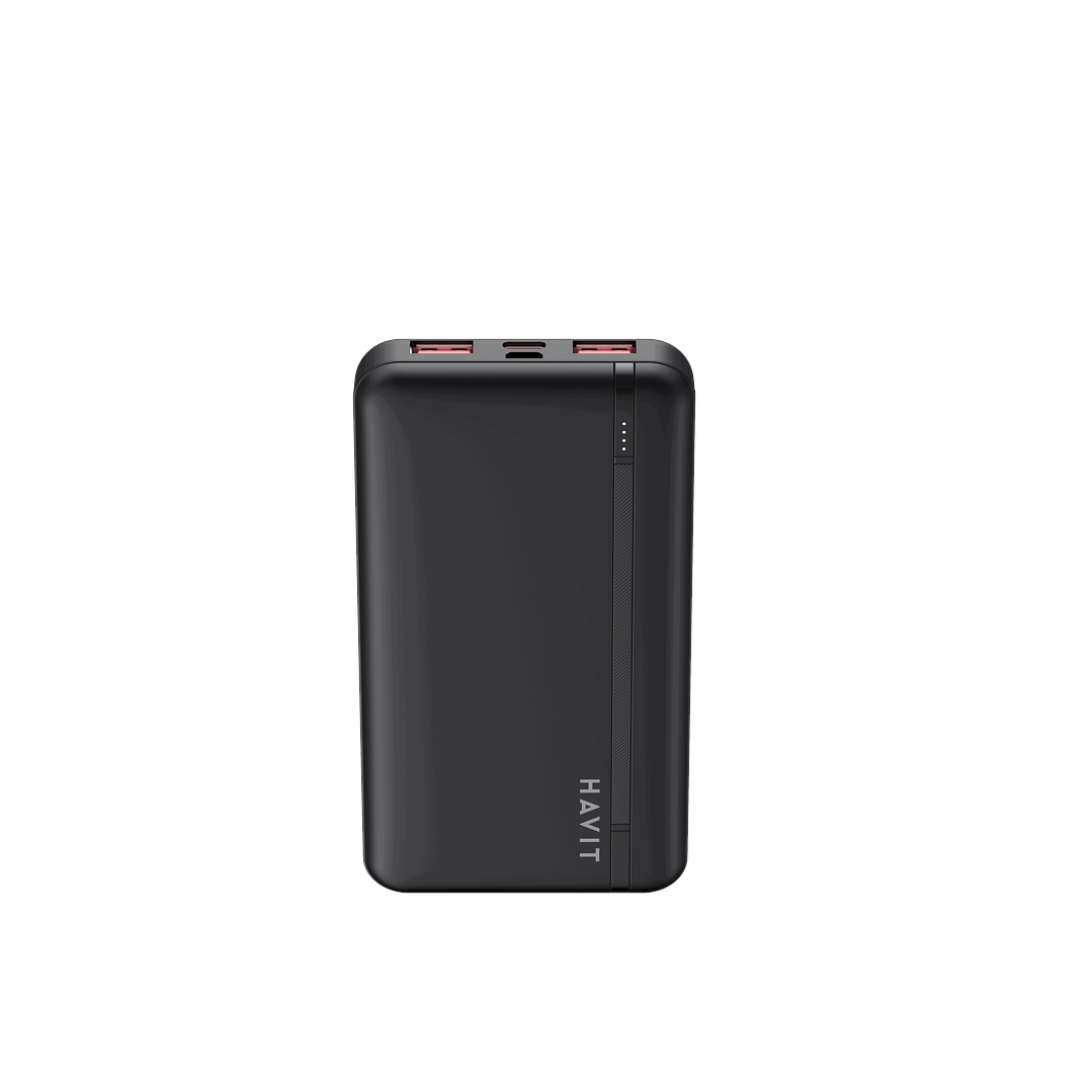 Havit PB92 Power Bank 20000mAh 22.5W 2