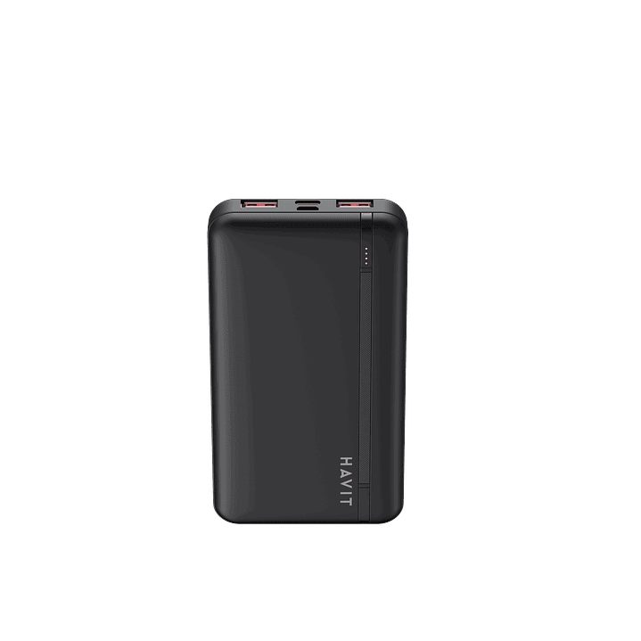 Havit PB92 Power Bank 20000mAh 22.5W 2
