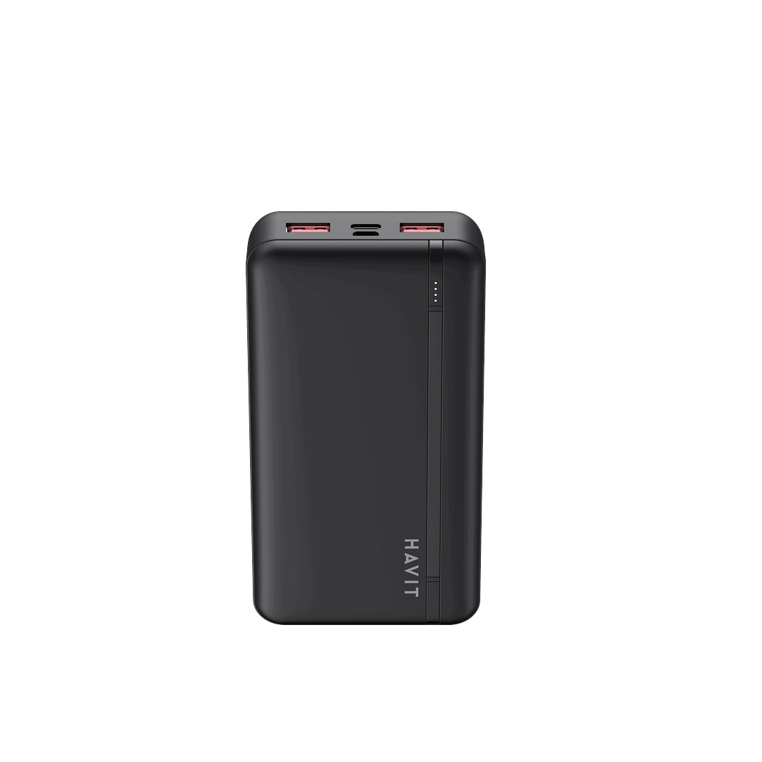 Havit PB92 Power Bank 20000mAh 22.5W 3