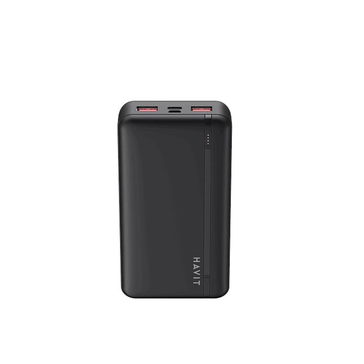 Havit PB92 Power Bank 20000mAh 22.5W 3