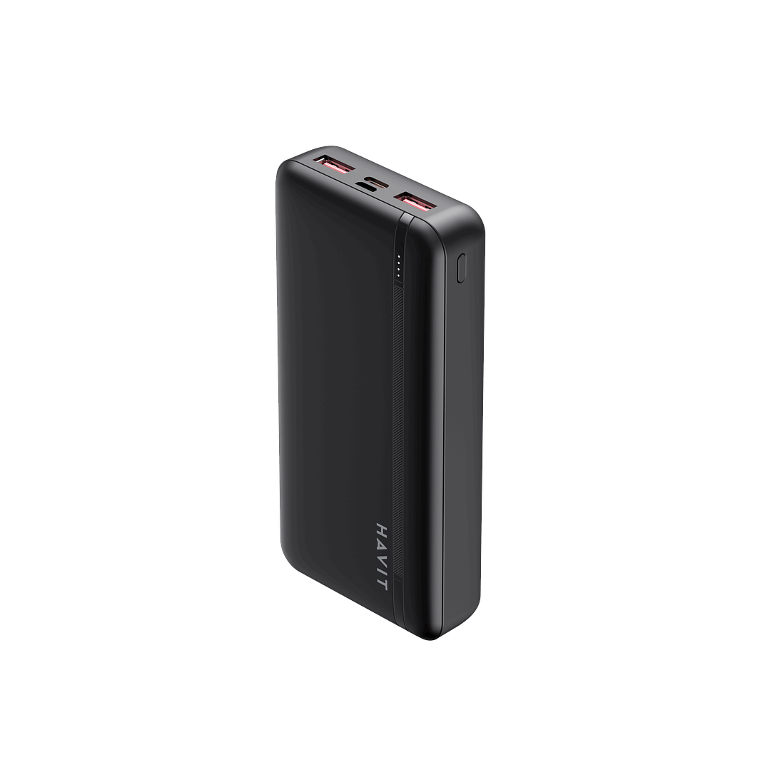 Havit PB92 Power Bank 20000mAh 22.5W 1