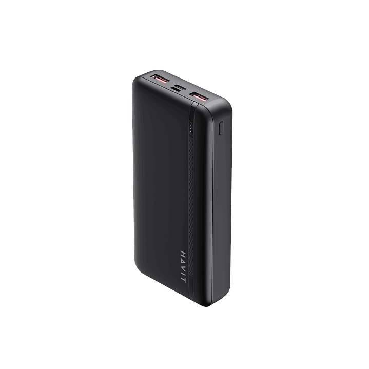 Havit PB92 Power Bank 20000mAh 22.5W 4