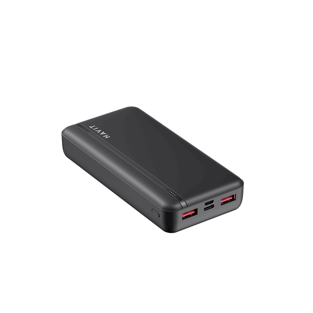 Havit PB92 Power Bank 20000mAh 22.5W 6