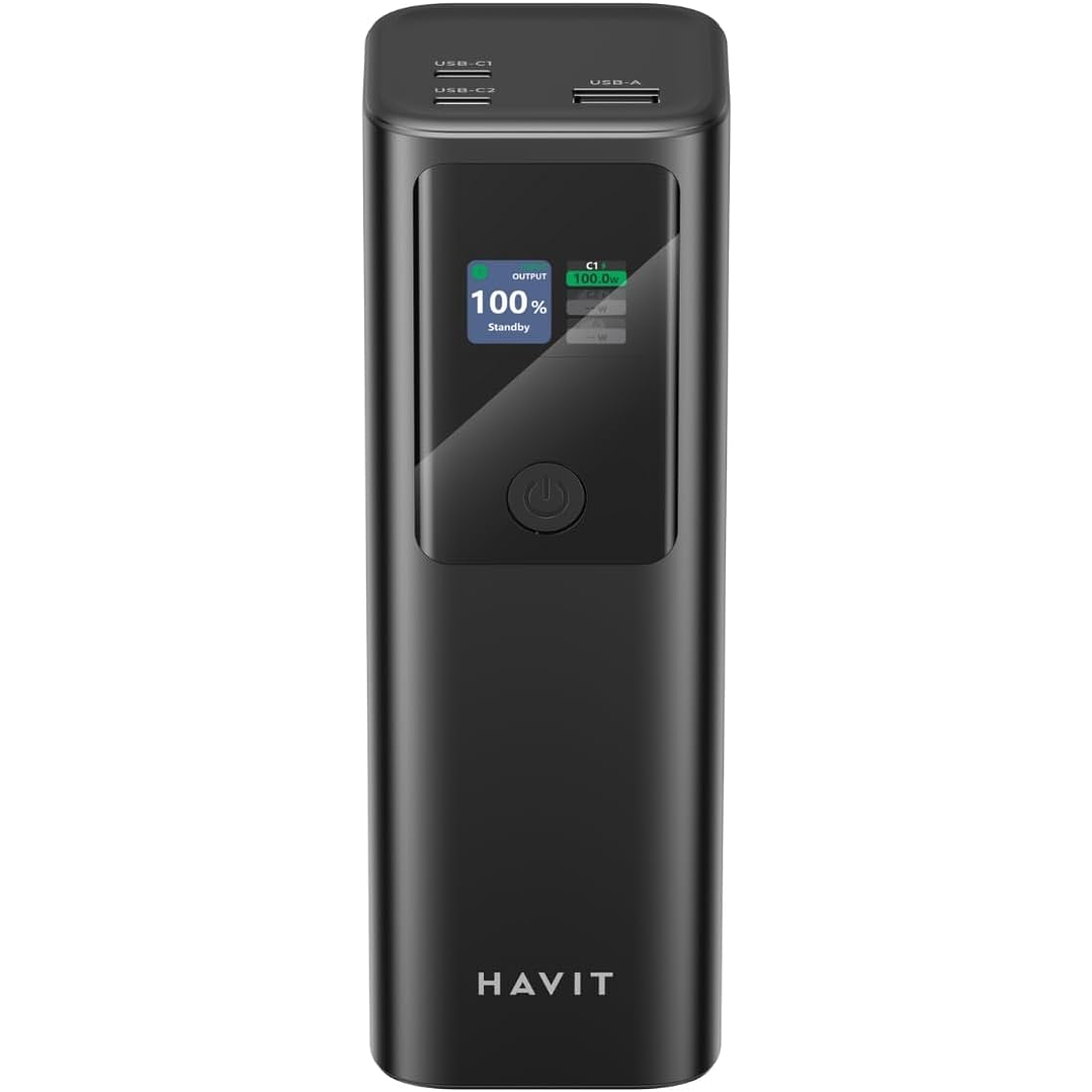Havit PB50 Power Bank 27000 mAh 2